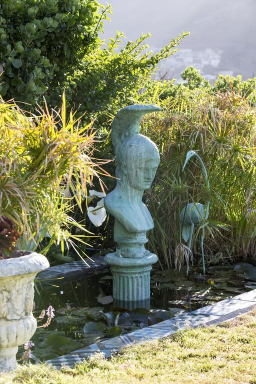 Poseidon Guest House Hout Bay Exterior photo